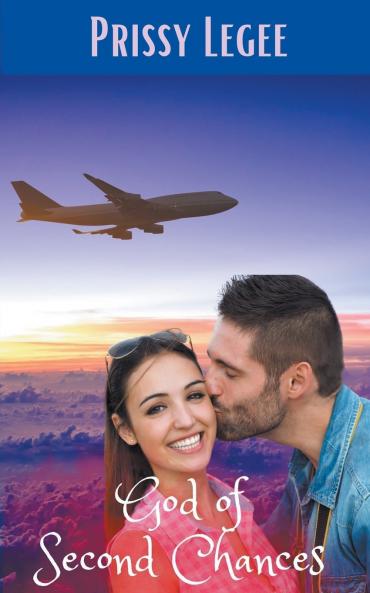 God of Second Chances