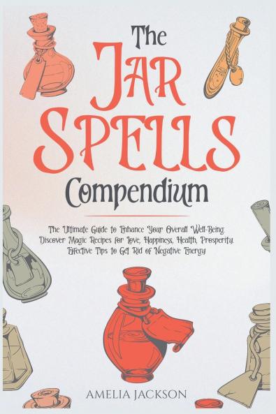 The Jar Spells Compendium