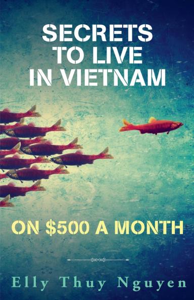 Secrets to Live in Vietnam on $500 a Month