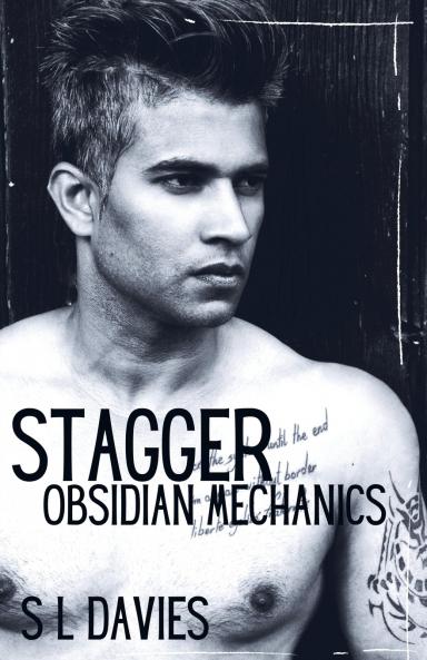 Stagger