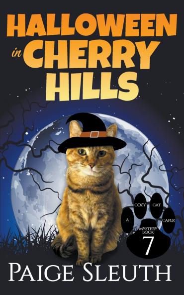 Halloween in Cherry Hills