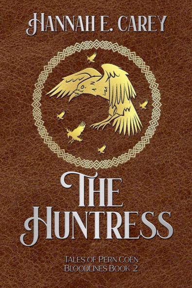 The Huntress