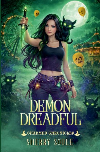 Demon Dreadful