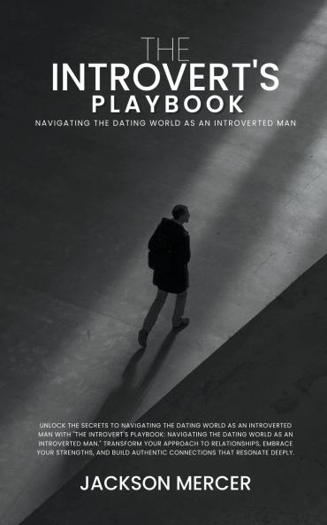 The Introvert's Playbook