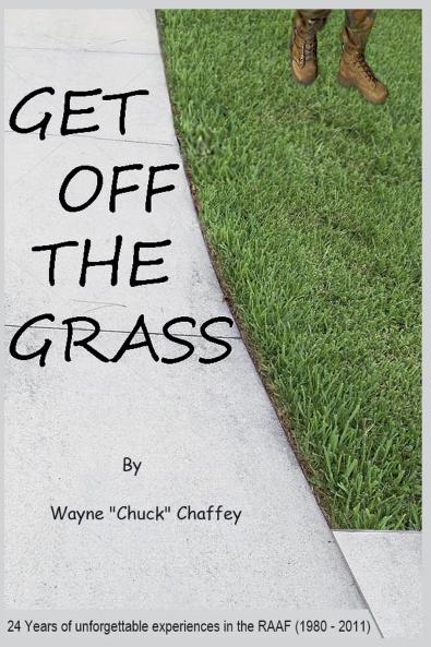 Get Off The Grass