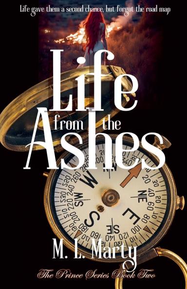 Life from the Ashes