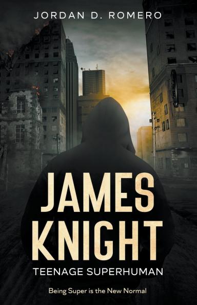 James Knight
