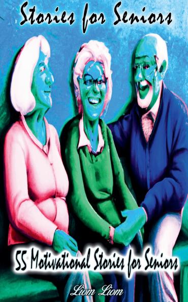 Stories for Seniors