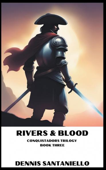 Rivers and Blood