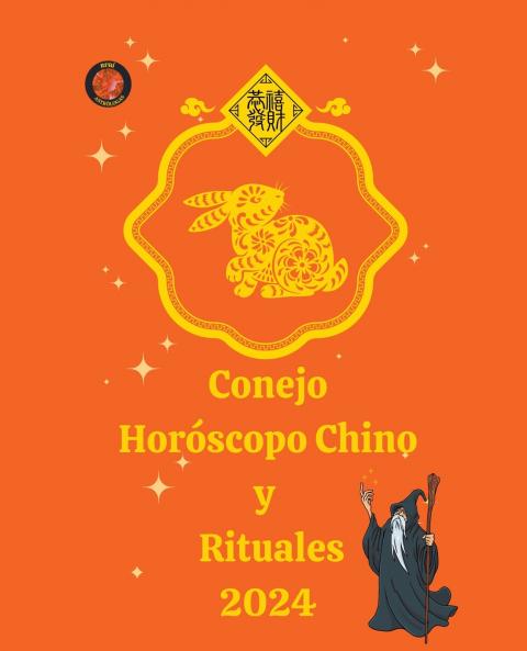 Conejo Horóscopo Chino  y  Rituales 2024