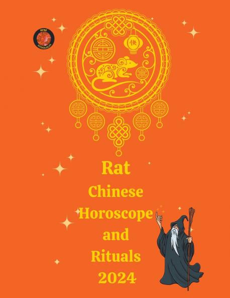 Rat  Chinese Horoscope and  Rituals  2024