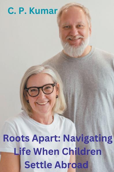 Roots Apart