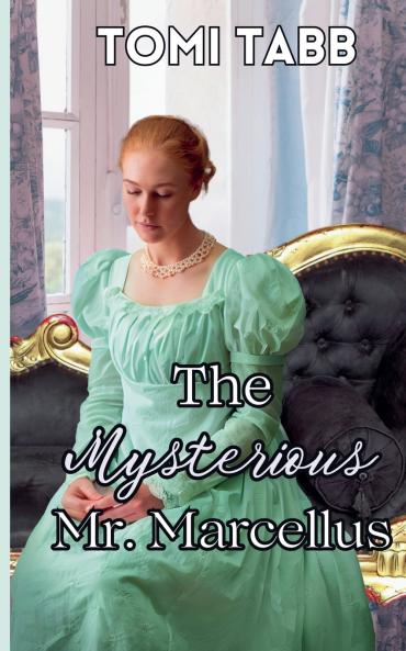 The Mysterious Mr. Marcellus