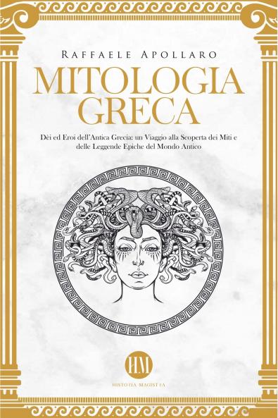Mitologia Greca