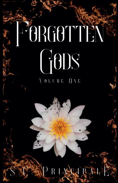 Forgotten Gods