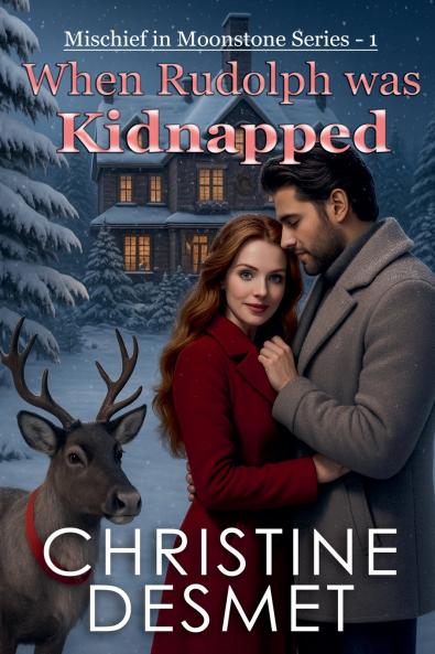 When Rudolph was Kidnapped