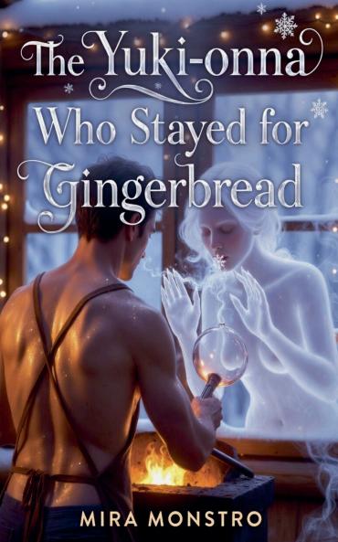 The Yuki-onna Who Stayed for Gingerbread