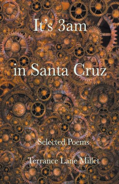 It's 3am in Santa Cruz