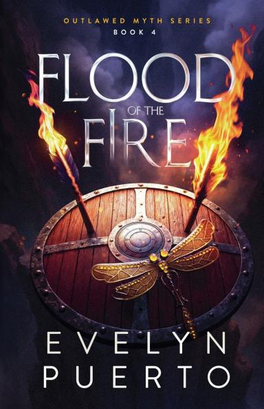 Flood of the Fire