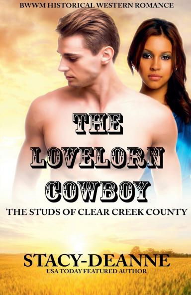 The Lovelorn Cowboy