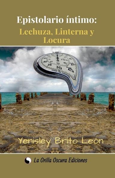 Lechuza linterna locura