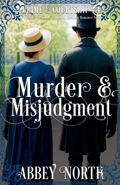 Murder & Misjudgment
