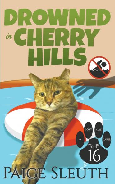 Drowned in Cherry Hills