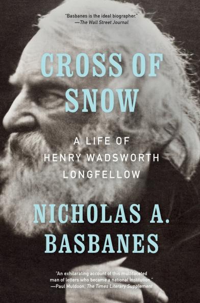 Cross of Snow