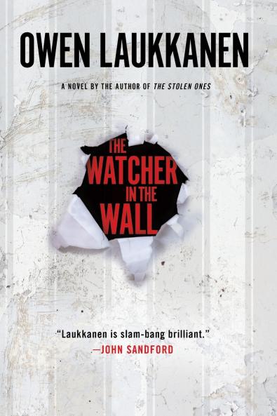 The Watcher in the Wall