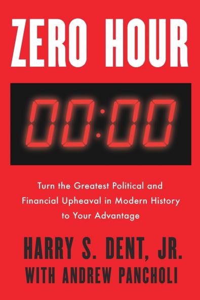 Zero Hour