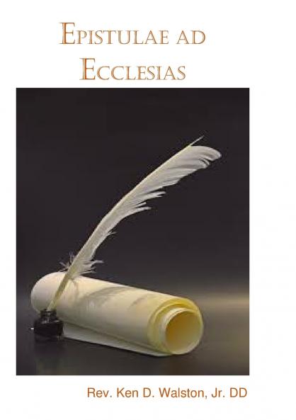 Epistulae ad Ecclesias (Letters to the Churches)