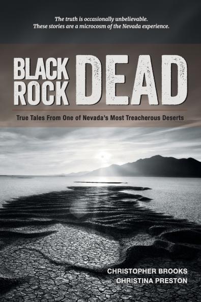 Black Rock Dead