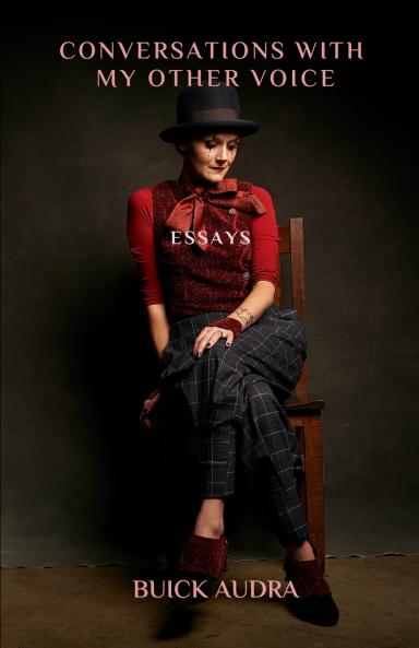 Conversations with My Other Voice