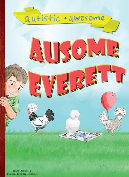 Ausome Everett
