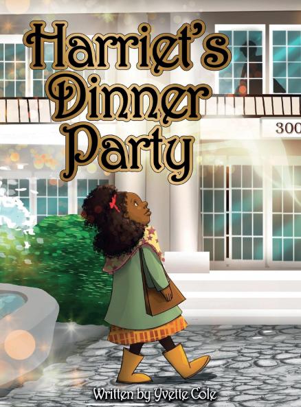 Harriet's Dinner Party