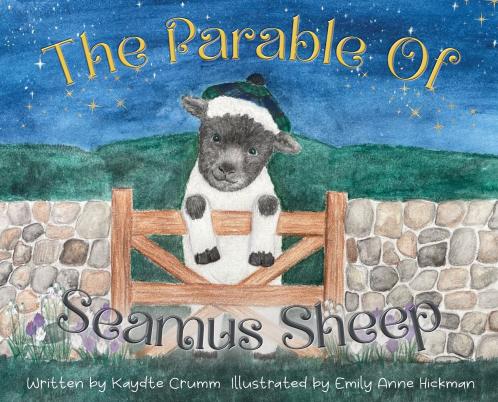 The Parable of Seamus Sheep