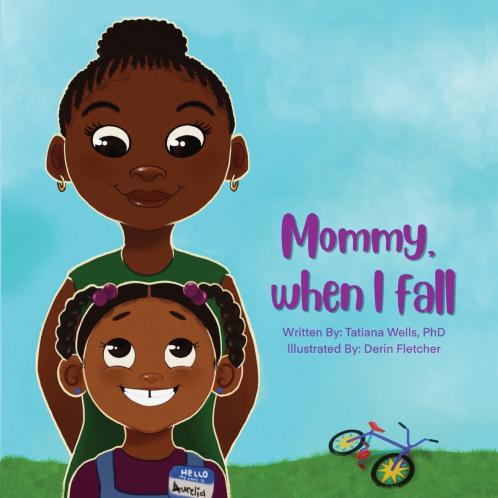 Mommy When I Fall