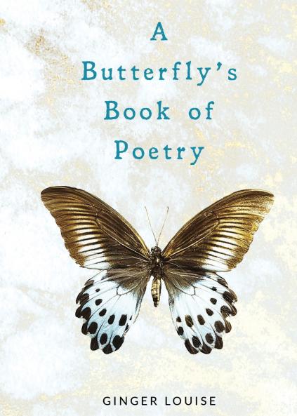 A Butterfly's Book of Poetry