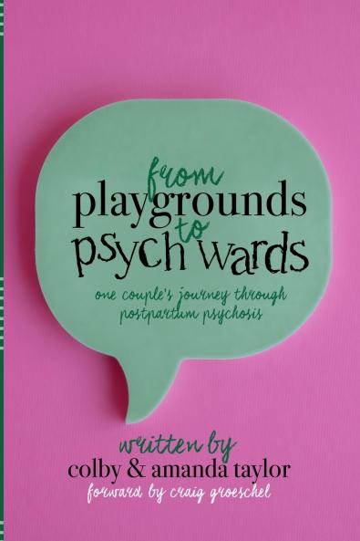 From Playgrounds to Psych Wards