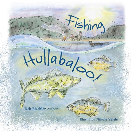 Fishing Hullabaloo!