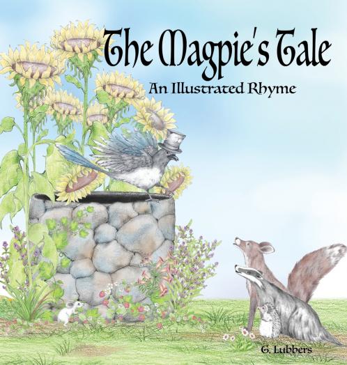 The Magpie's Tale