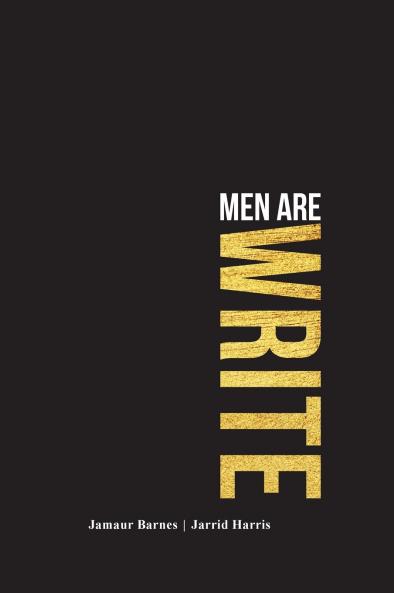Men Are Write