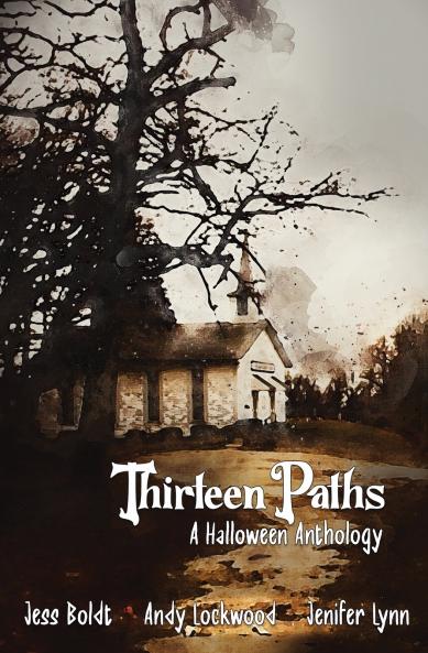 Thirteen Paths
