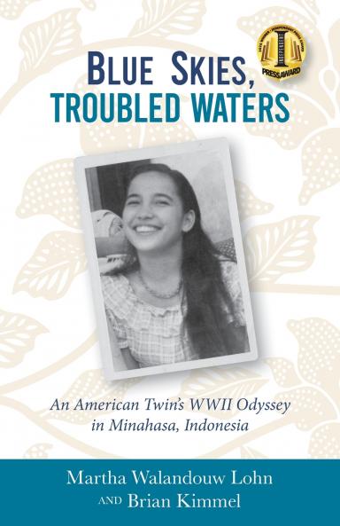 Blue Skies Troubled Waters