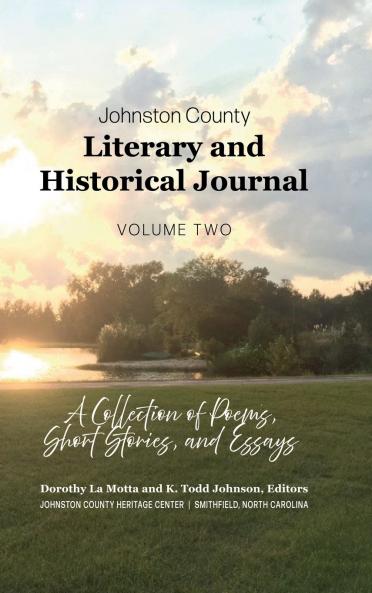 Johnston County Literary and Historical Journal Volume 2