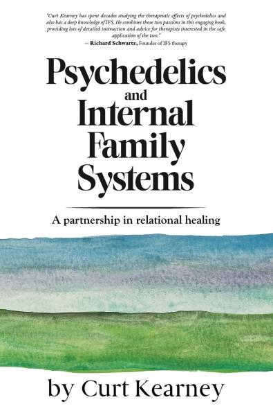 Psychedelics and Internal Family Systems