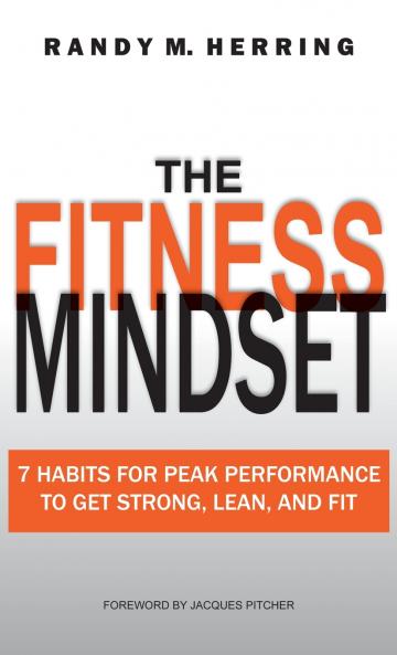 The Fitness Mindset