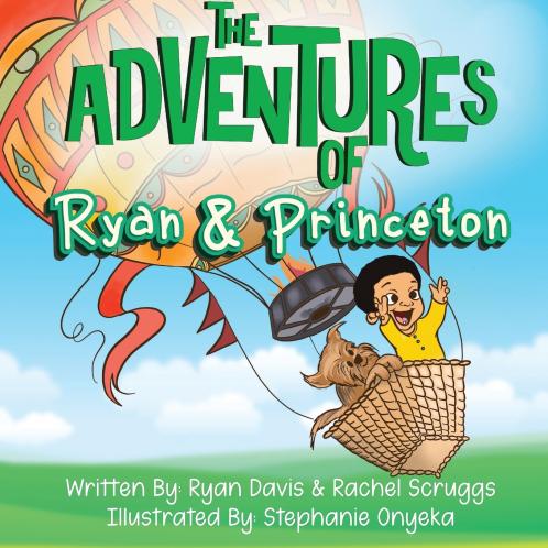 The Adventures of Ryan and Princeton