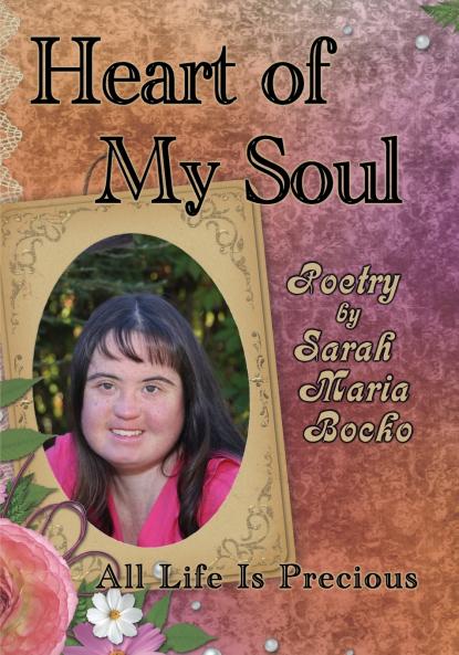Heart of My Soul