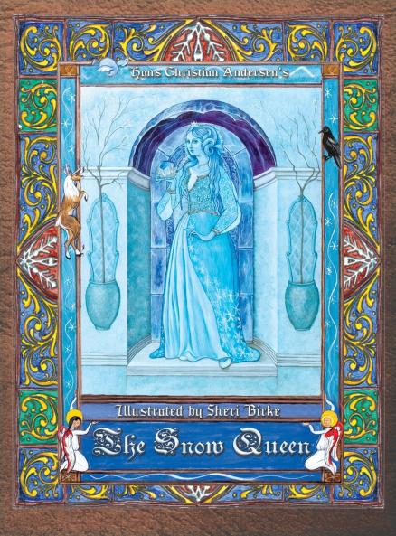 The Snow Queen